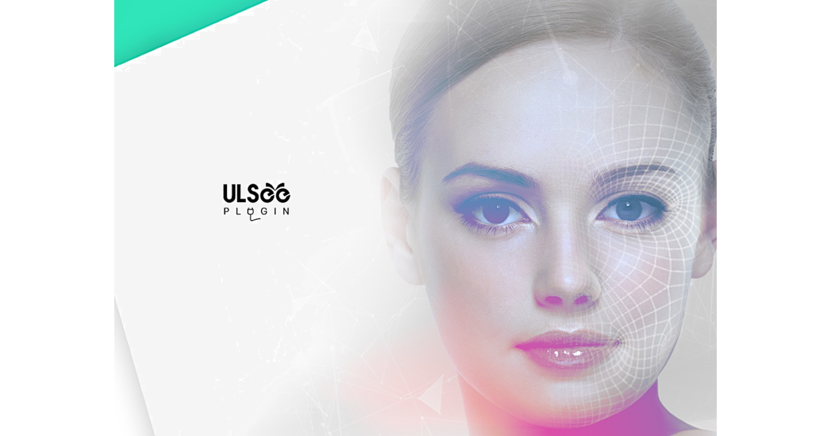 Single Face Tracker Plugin (Lite Version 30 Face Tracking Points