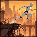 Advanced Side Scroller for Game Creator 2