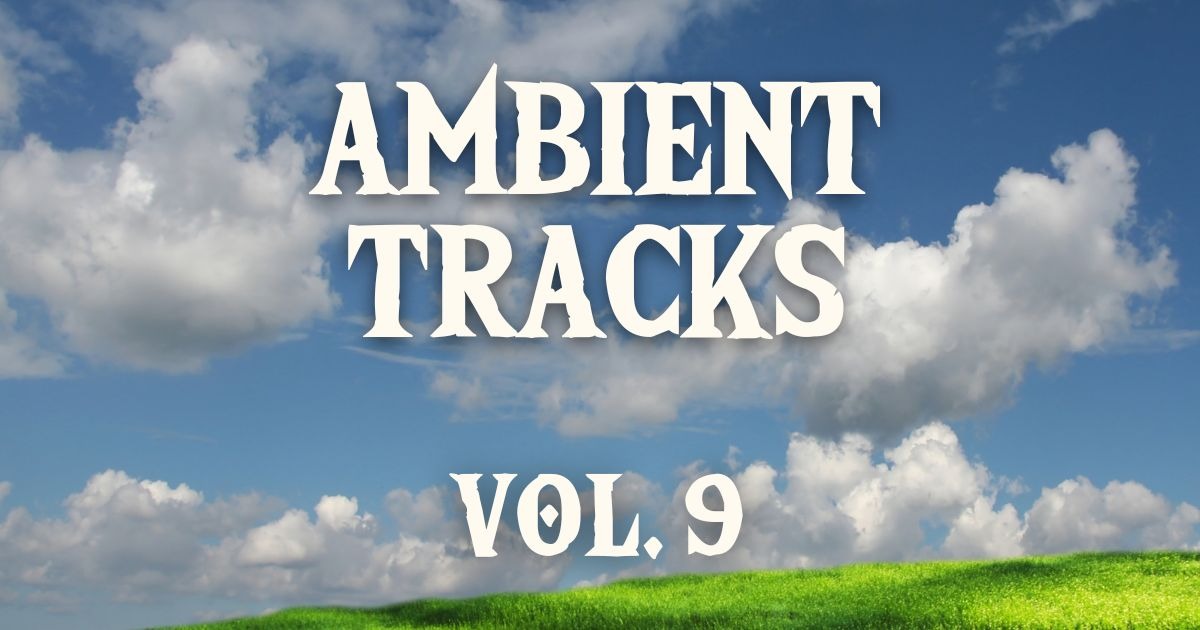 Ambient Music Pack Vol. 9 | 음향 주변 환경소리 | Unity Asset Store
