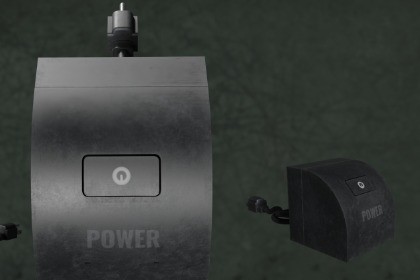 Voltage Regulator Mobile Series Switch Electric Tool G1 - N1