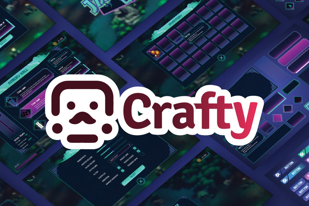 Crafty - Asset Store