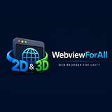 2D&3D Webview For Android