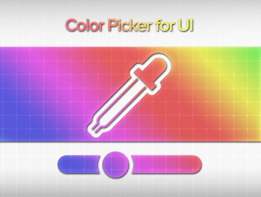 Color Picker Gui Examples Color Picker for UI | GUI Tools | Unity Asset Store