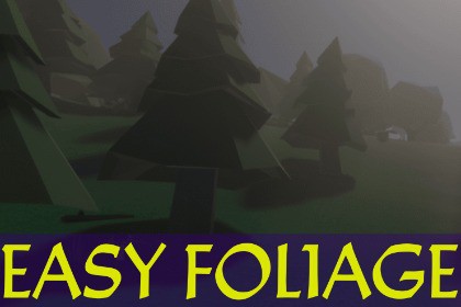 EasyFoliage