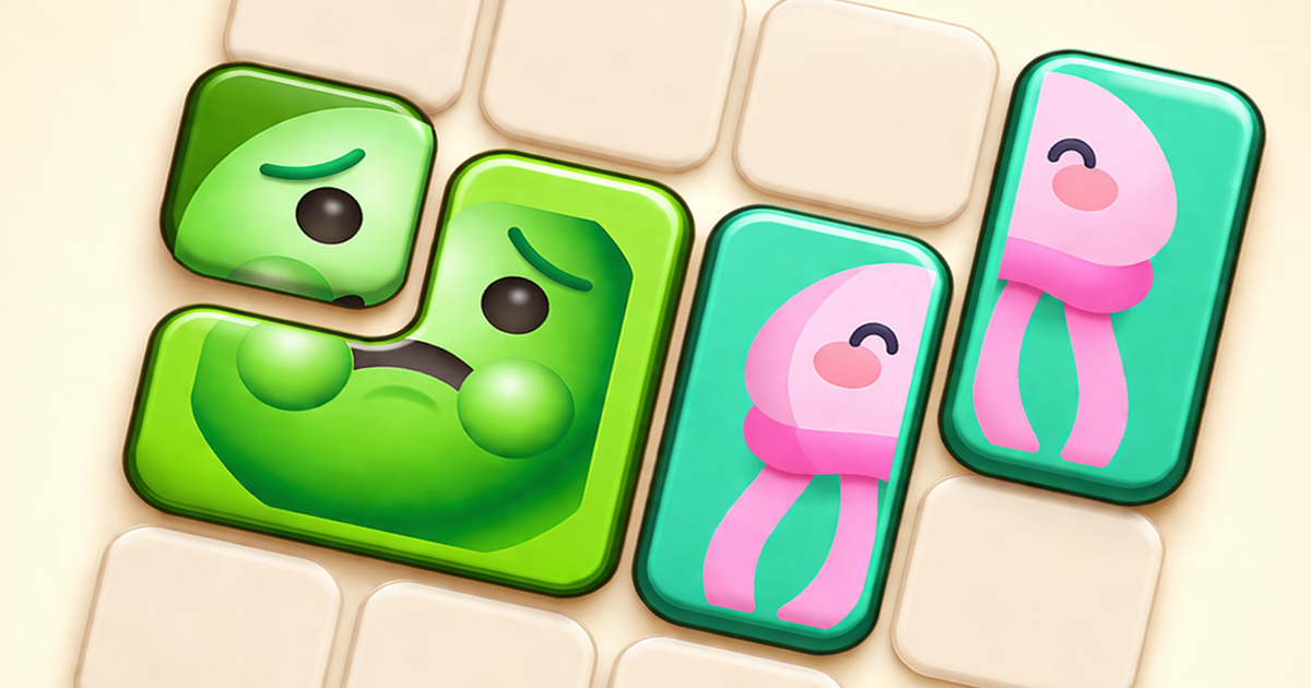 Picture Block Puzzle 2D | Game Template + Level Editor | Packs | Unity ...
