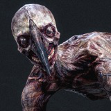Nestling Creature