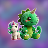 Match Toys 3D | Complete Game (Full Editor + Admob + IAP)