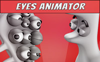 Eyes Animator