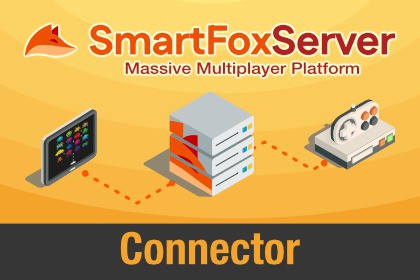 SmartFoxServer 3 | Connector