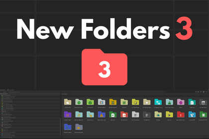 New Folders 3