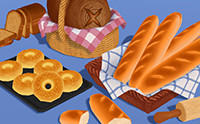 Fresh Bread