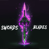 Swords and Blades