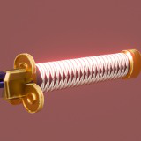 Stylized Sword Pack (Game Ready)