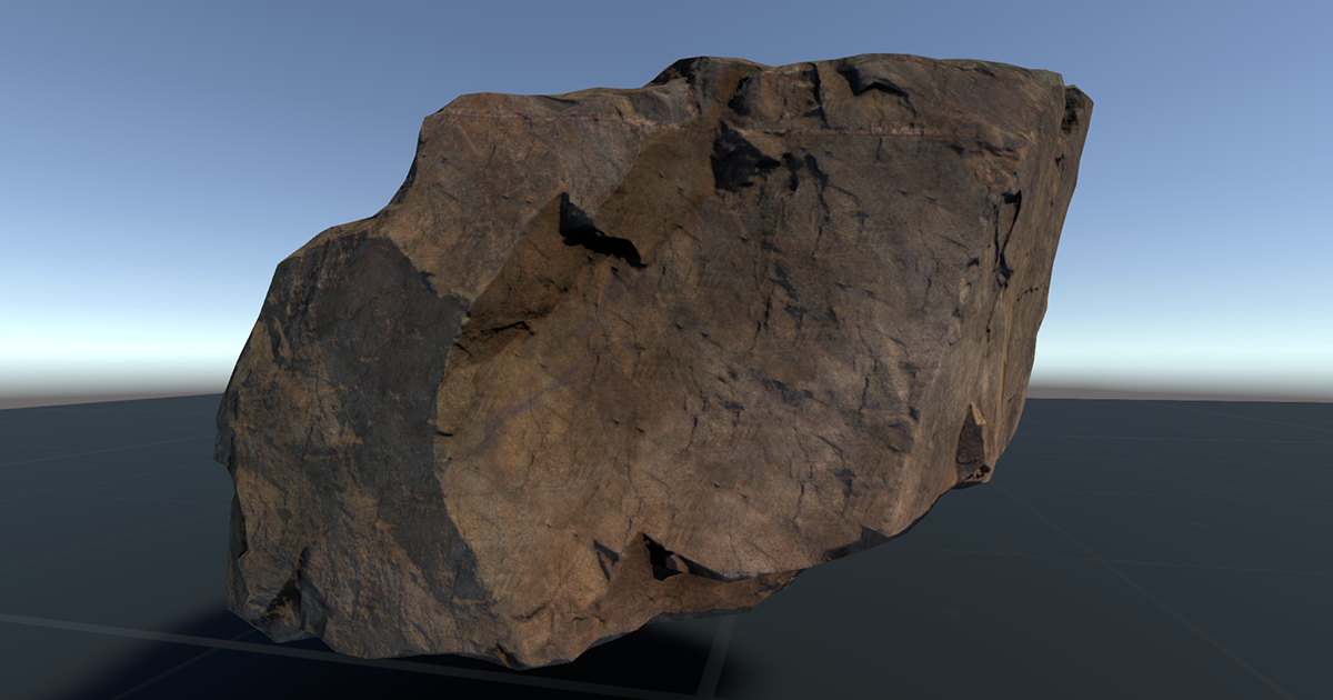 Physically Accurate Rock Scan 3d Props Unity Asset Store Physically Accurate Rock Scan 3d Props Unity Asset Store