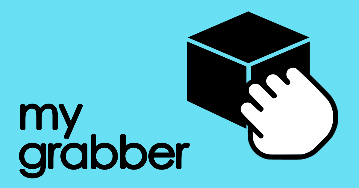 Object Grabber MyGrabber - 3D Objects Grabber | Physics | Unity Asset Store