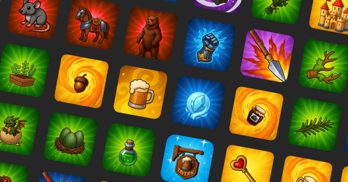 Unity Editor Icon List Icon Editor | Creator | 2D Icons | Unity Asset Store