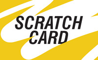 Scratch Card v1
