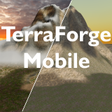 TerraForge Mobile - URP