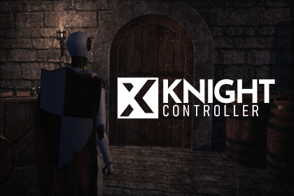 KNIGHT CONTROLLER