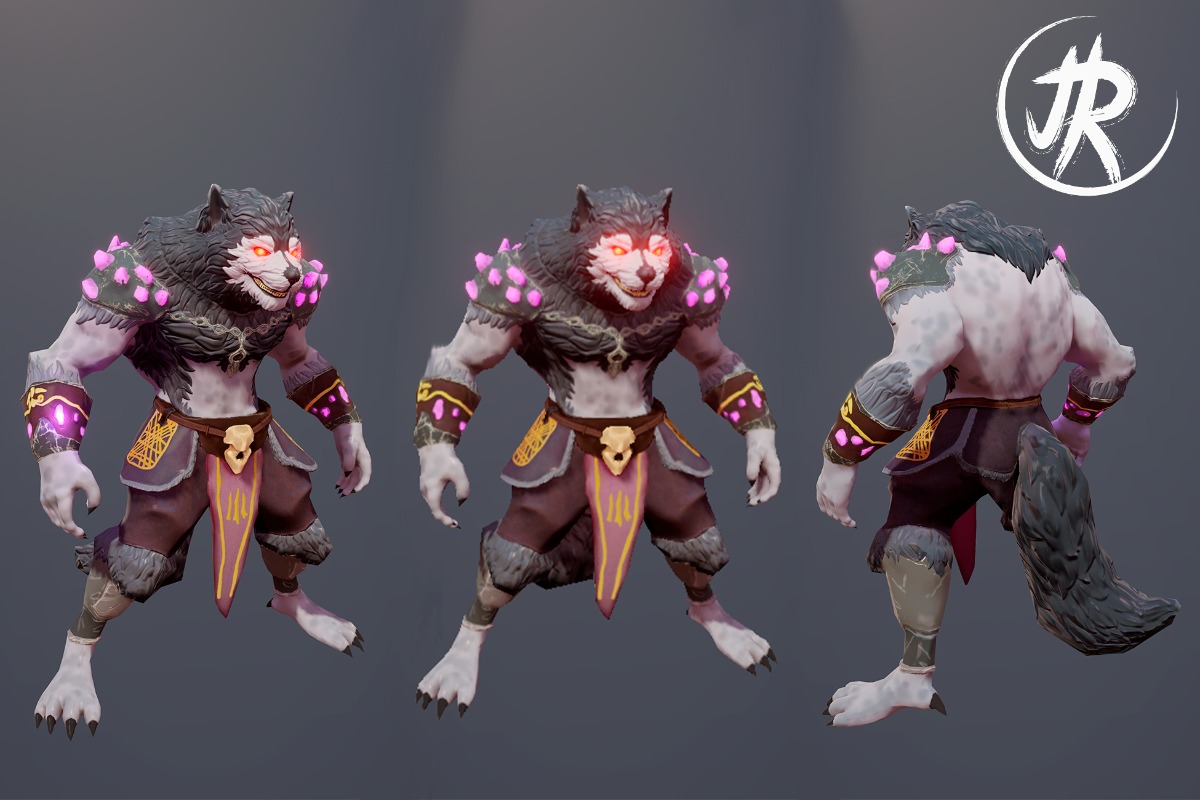 JR Studio Asset Store Jr studio asset store