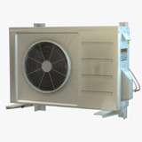 Air Conditioner Wall Mounted