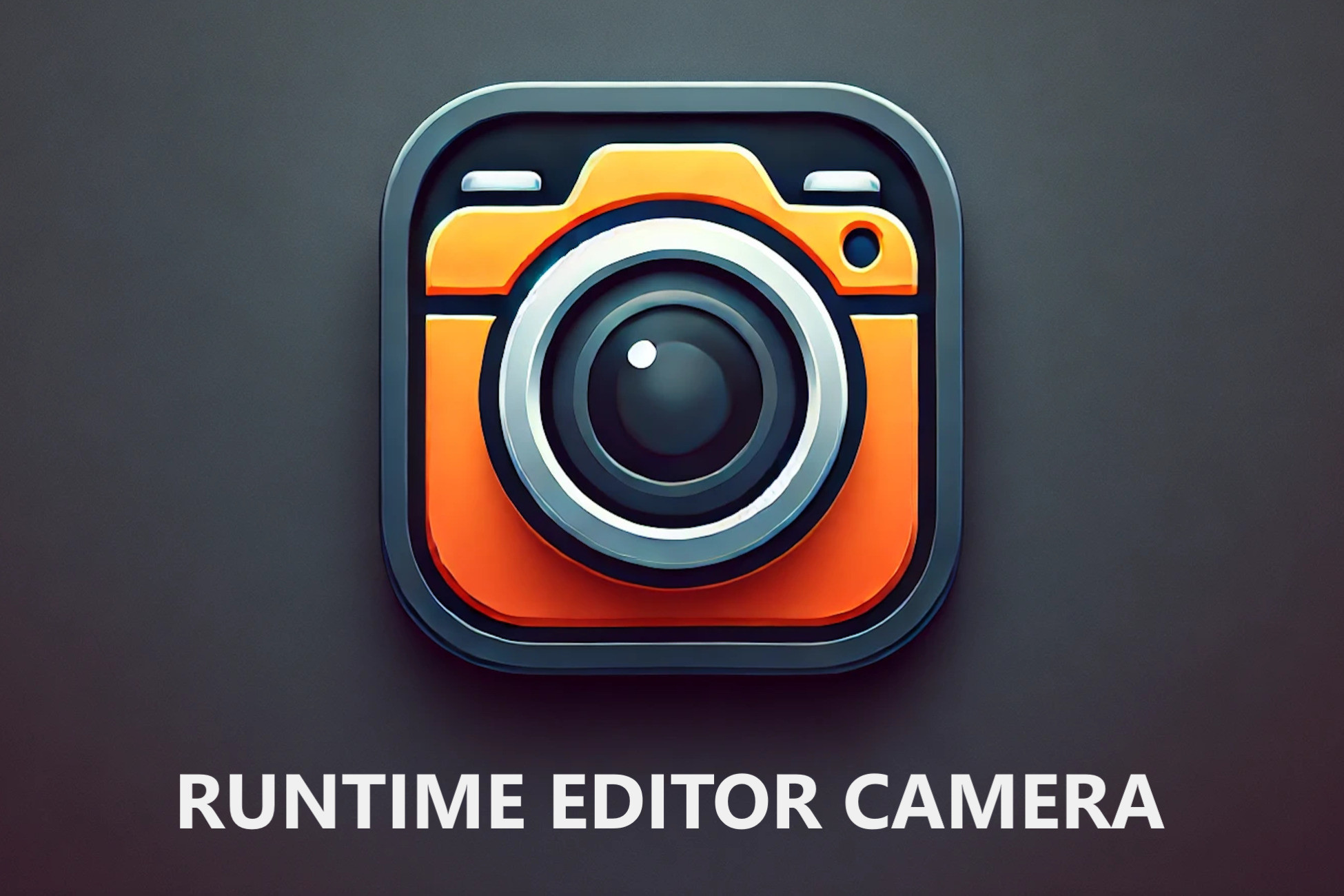 Runtime Editor Camera | Utilities Tools | Unity Asset Store