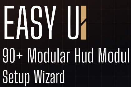 Easy UI