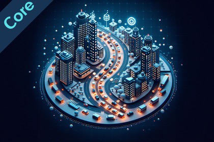 DOTS Traffic Core