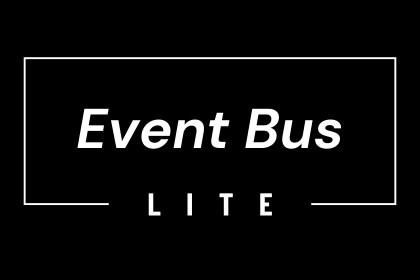 Event Bus Lite