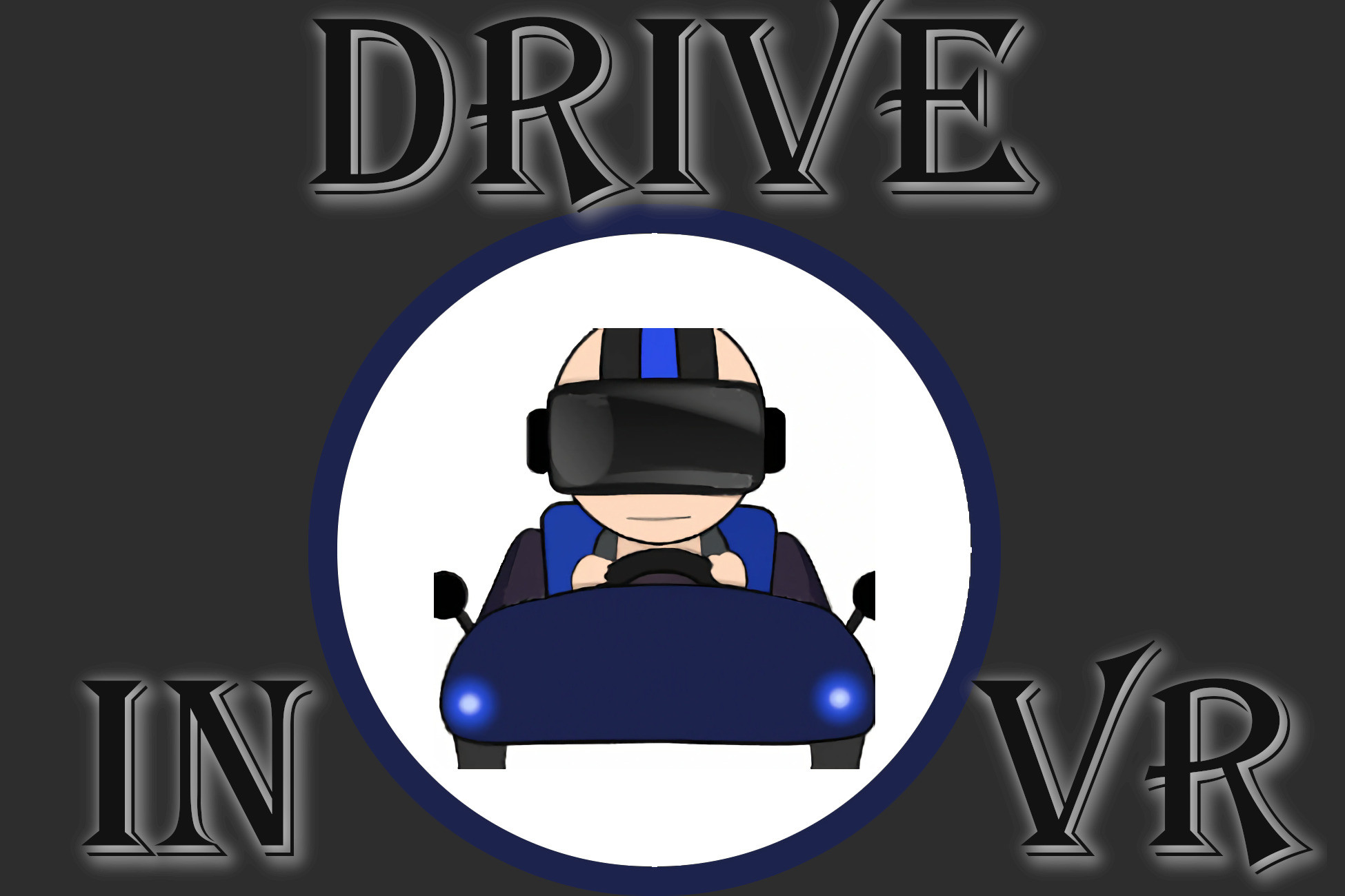 Drive In VR | Game Toolkits | Unity Asset Store