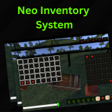 Neo Inventory System
