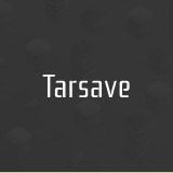 Tarsave - Save and Load System
