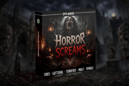 Horror Screams
