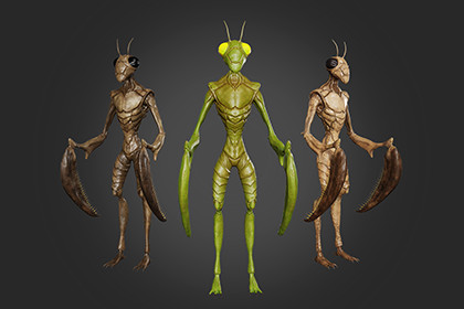 Insect_creature