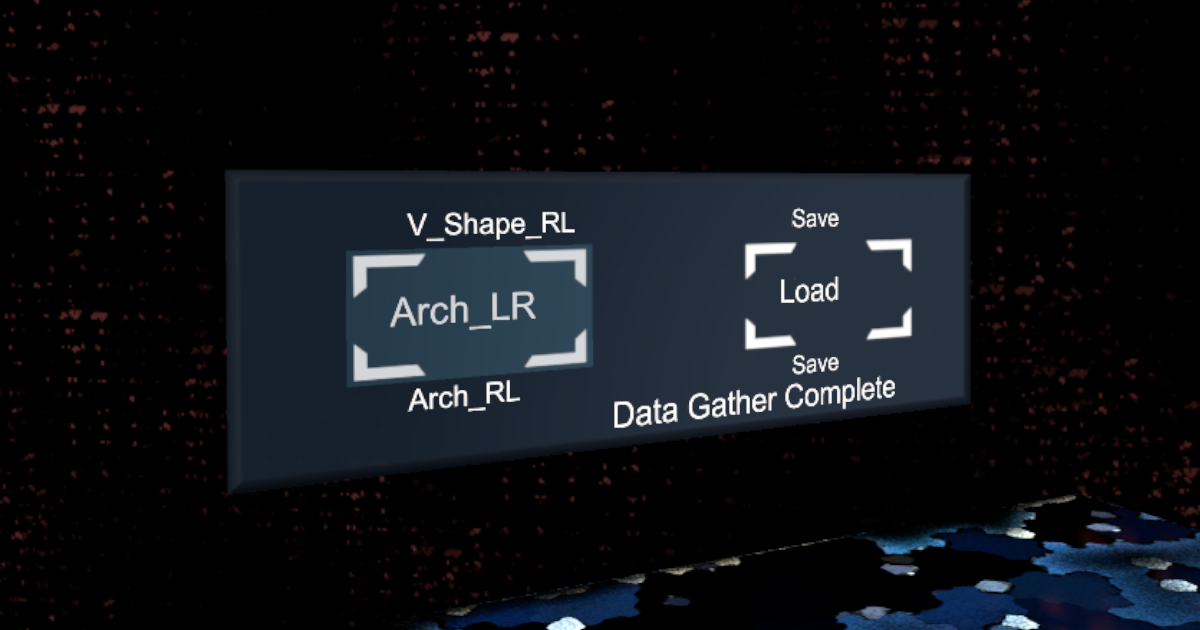 Universal Gesture, for VR | Input Management | Unity Asset Store