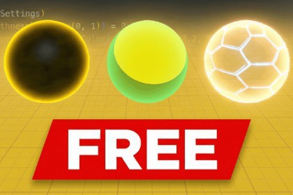 StylizedFX Studio URP Shaders