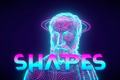 Weird: Shapes