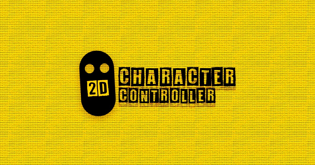 Ultimate 2D Character Controller | 2D | Unity Asset Store