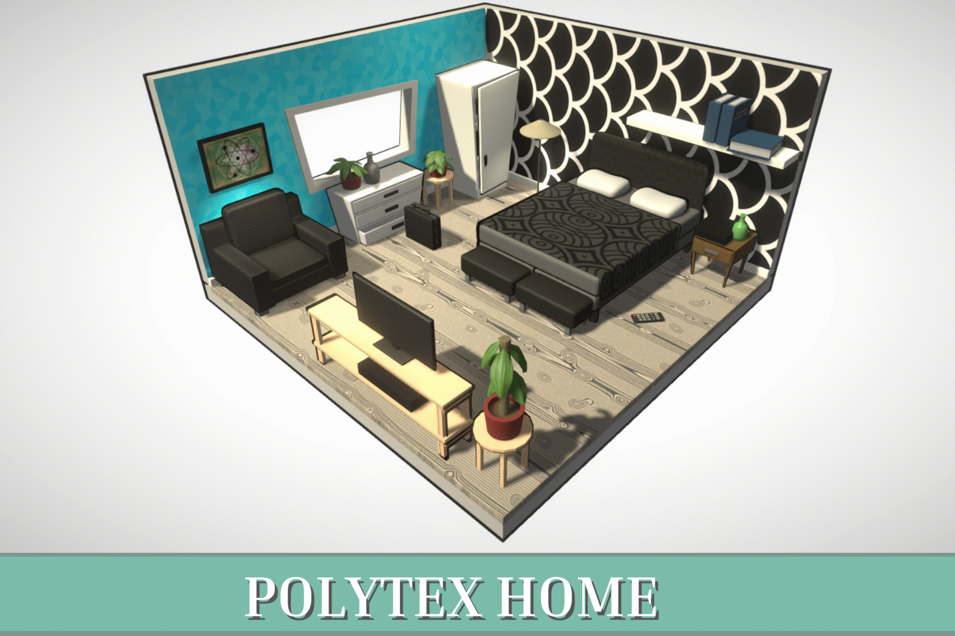 POLYTEX - Home