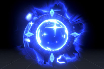 HQ Toon Portal Effects