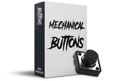 Mechanical Buttons