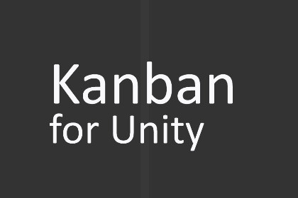 Kanban for Unity