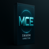 MCE Swarm Director