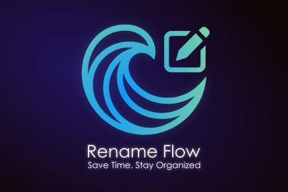 Rename Flow