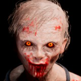 possessed child