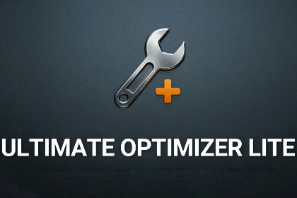 Ultimate Optimizer Pack Lite
