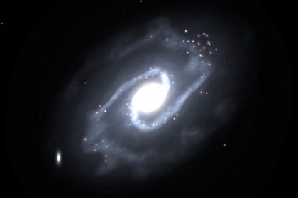 16K Deep Field Skyboxes – 5 HDRI Galaxy Panoramas