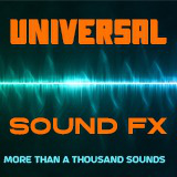 Universal Audio FX