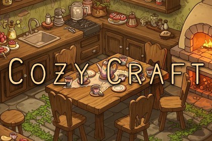 Cozy Craft