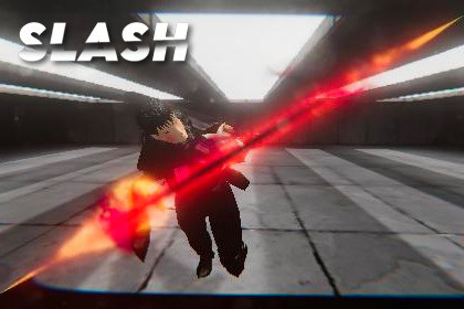 Spice Up: Slash